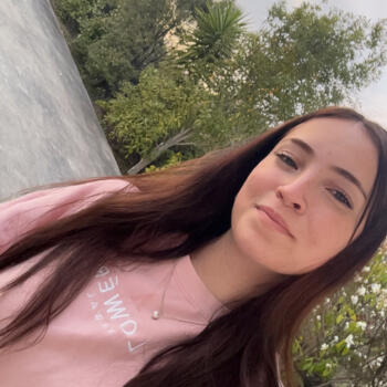 Babysitter in Richmond: Hannah