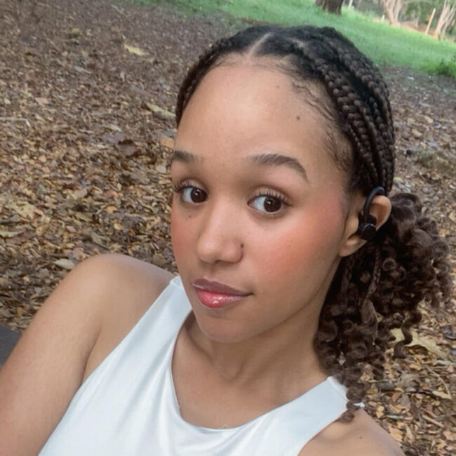 Babysitter in Santo Domingo: Esther