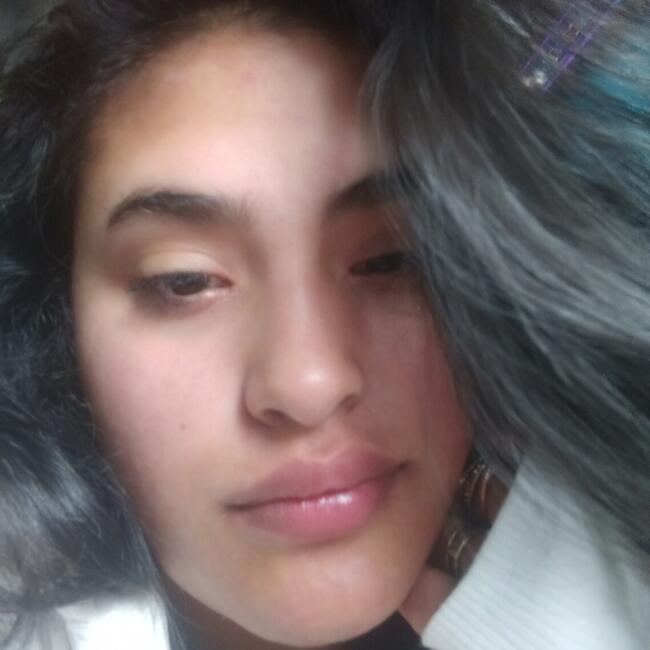 Niñera en Soacha: Derly