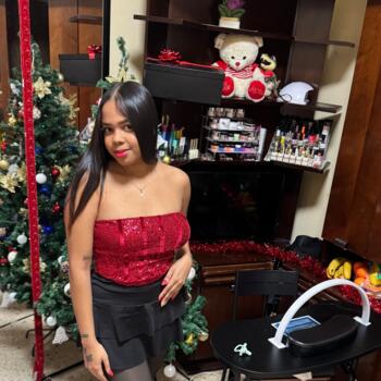 Babysitter Terni: Nicole Elizabeth