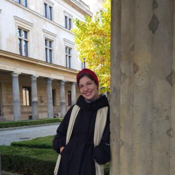 Babysitter in Gütersloh: Anastasiia