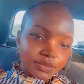 Babysitter in Ikorodu: Kelly