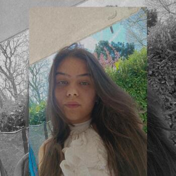 Babysitter in Brie-Comte-Robert: Maysa