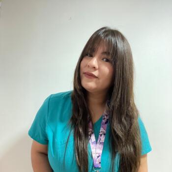 Babysitter in La Florida: Jazmín Padilla