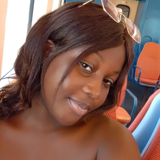 Childminder in Viseu: Evandra