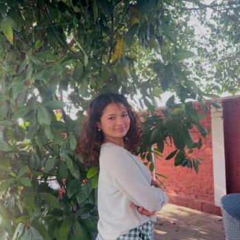 Babysitter in Darwin: Pratibha