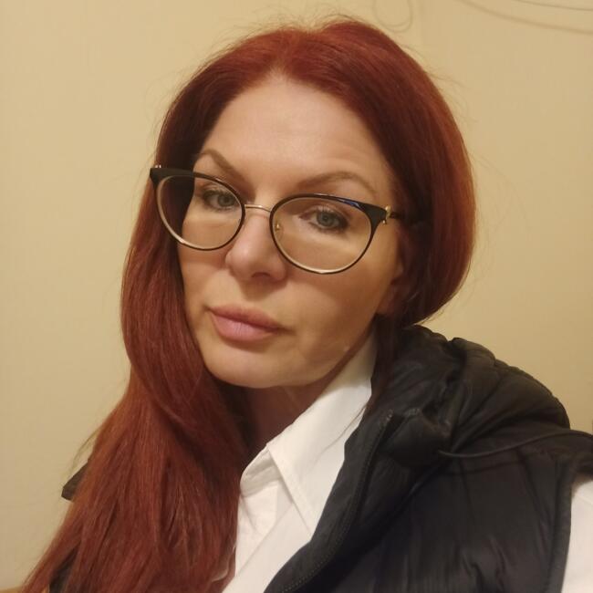 Babysitter in Sofia: Петя