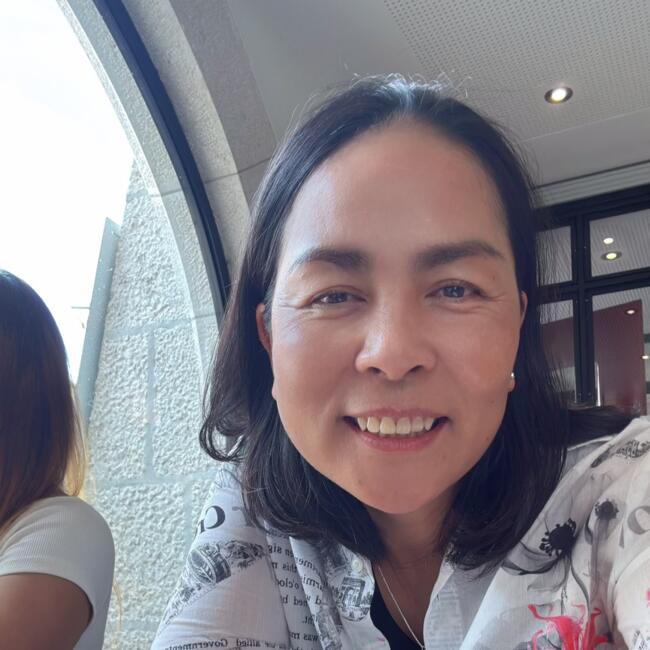 Babysitter in Solothurn: Gingdao