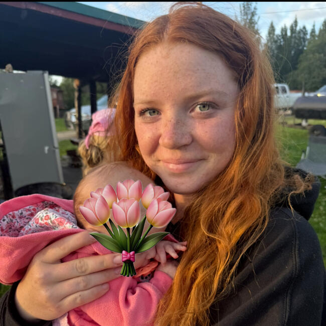 Babysitter in Tucson: Madison