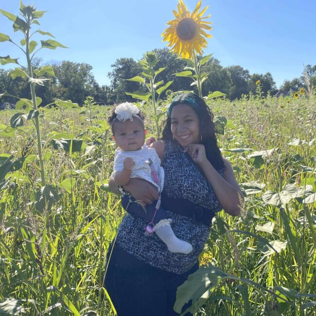 Babysitter in Cleveland: Alex