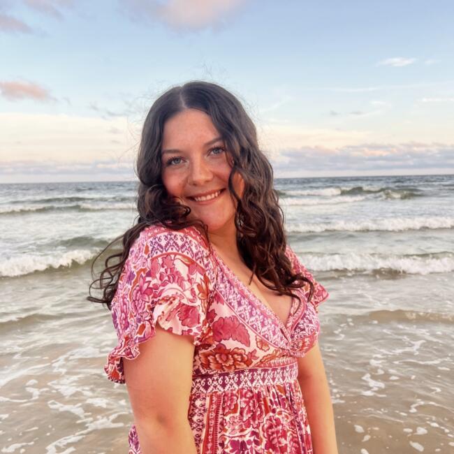 Babysitter in Chattanooga: Kaybreana