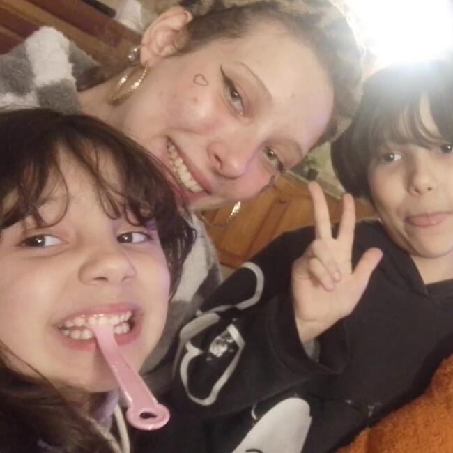 Babysitting job in Buenos Aires: Jeremias