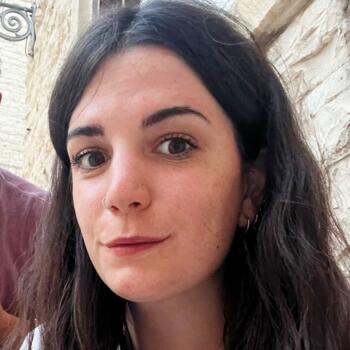 Babysitter in Pordenone: Adele