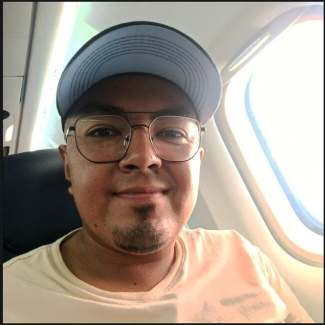 Babysitting job in Jamundí: Fabian