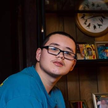 Babysitter in Slatington: Kenny