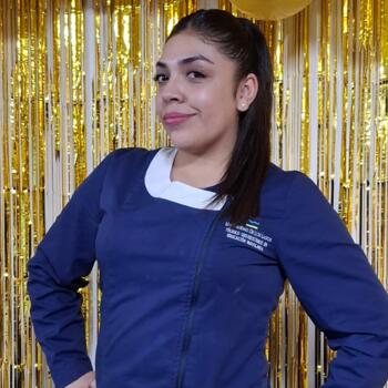 Niñera en Puerto Montt: María Paz