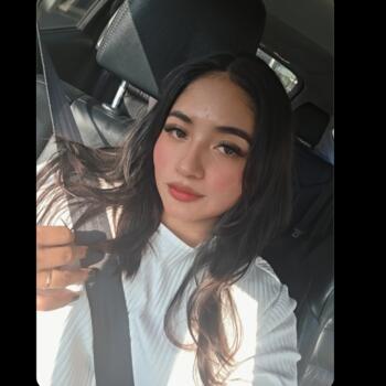 Babysitter in Maywood (California): Guisela