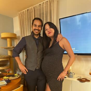 Babysitting job in Alcalá de Henares: babysitting job Laura