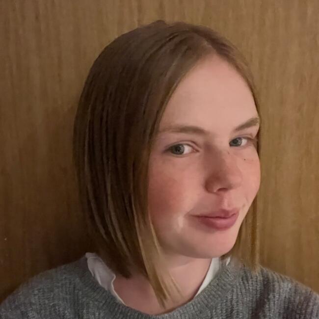 Babysitter in Aalst: Amber