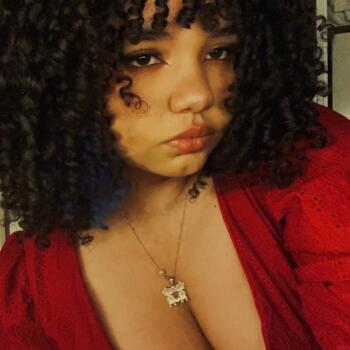 Babysitter in Porto Velho: Ana Luisa