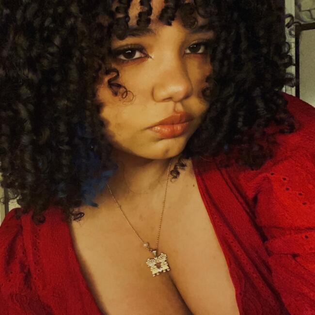 Babá em Porto Velho: Ana Luisa