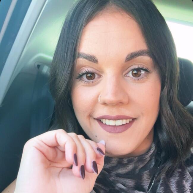 Trabajo de canguro en San Juan del Puerto: Paloma