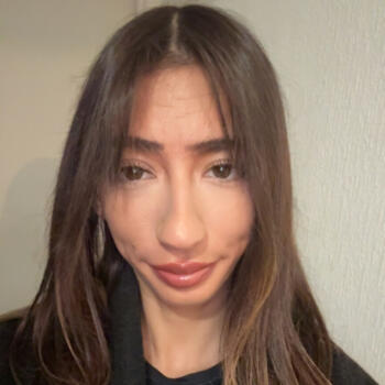 Nanny Paris: Marusca