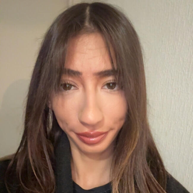 Nounou à Paris: Marusca