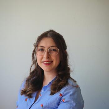 Trabajo de canguro en Denia: trabajo de canguro Alba