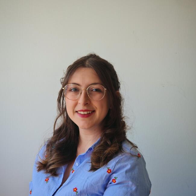 Trabajo de canguro en Denia: Alba