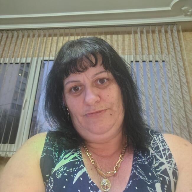 Детегледачка в Стара Загора: Bojana