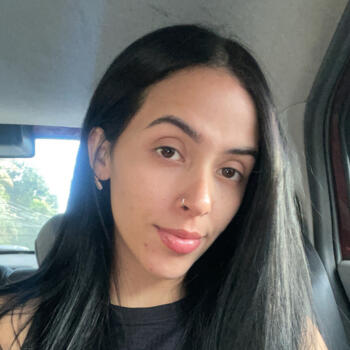 Babá Rio de Janeiro: Suelaine