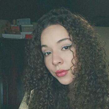 Babysitter Cartago: Kristel