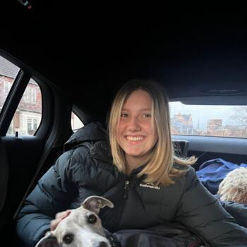 Babysitter in Brisbane: Holly