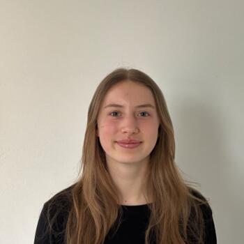 Babysitter i Aarhus: Caroline