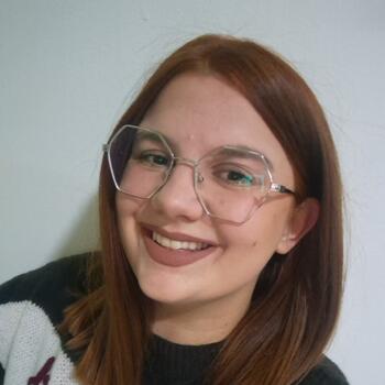 Nanny in New Belgrade: Aleksandra
