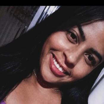 Babá Recife: Josilea