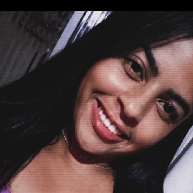 Babá em Recife: Josilea