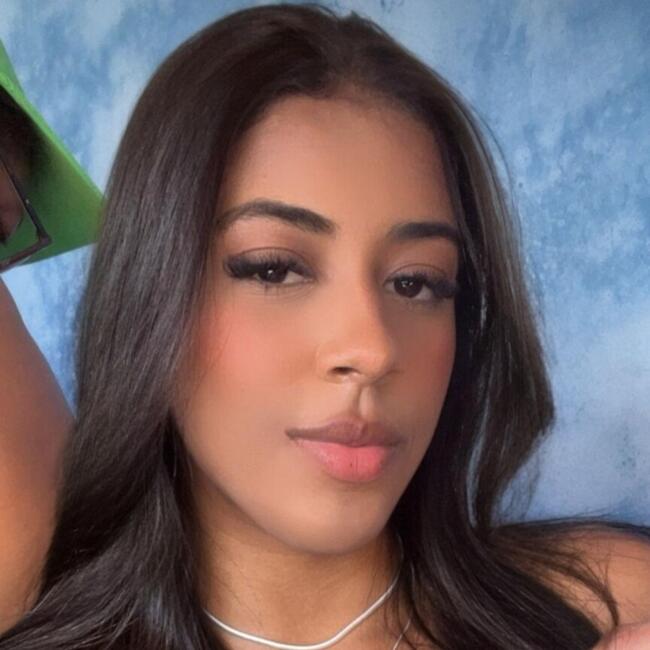 Babysitter in João Pessoa: Maria