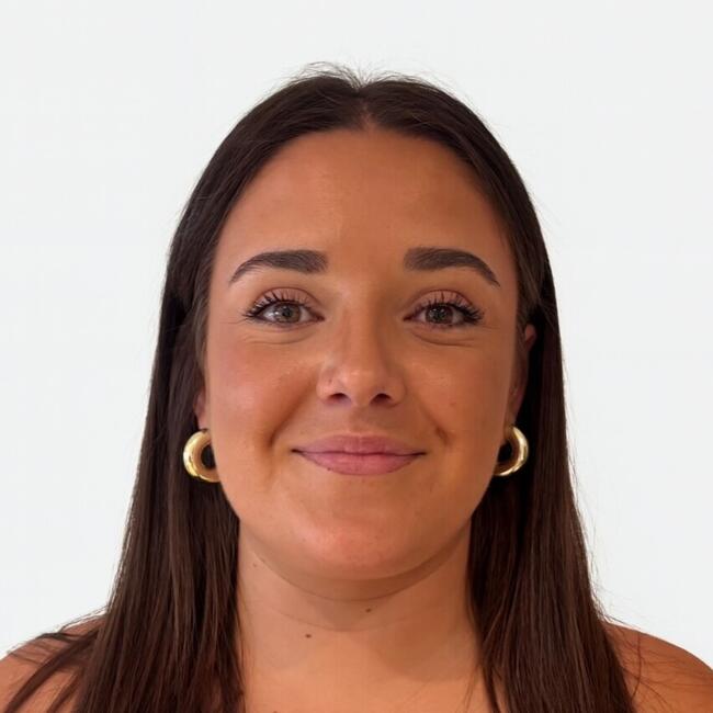 Niñera en Valencia: Emma