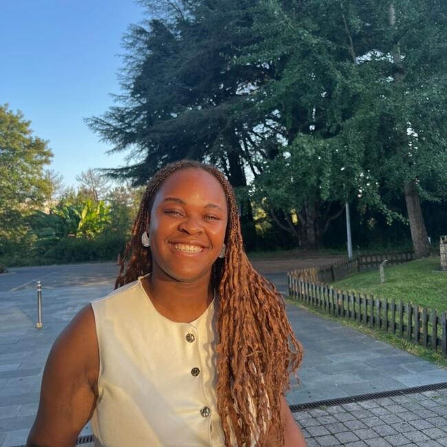 Baby-sitter in Ottawa: Belle-Ange