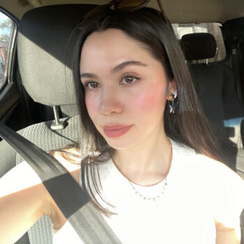 Niñera en Renca: Paz Bravo