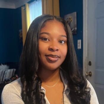 Nanny in Fairfield (Ohio): India