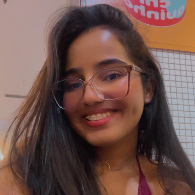 Babá em Imperatriz: Regina Gabriela