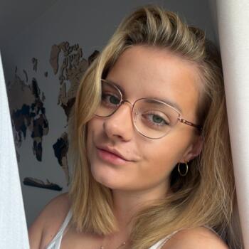 Nanny in Bialystok: Adrianna