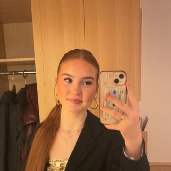 Babysitter in IJsselstein: Angelina