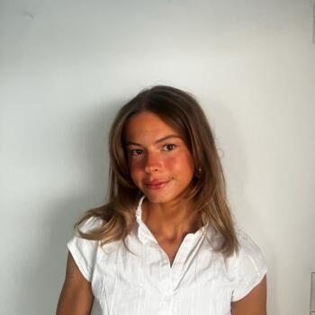 Babysitter i København: Anna katrine