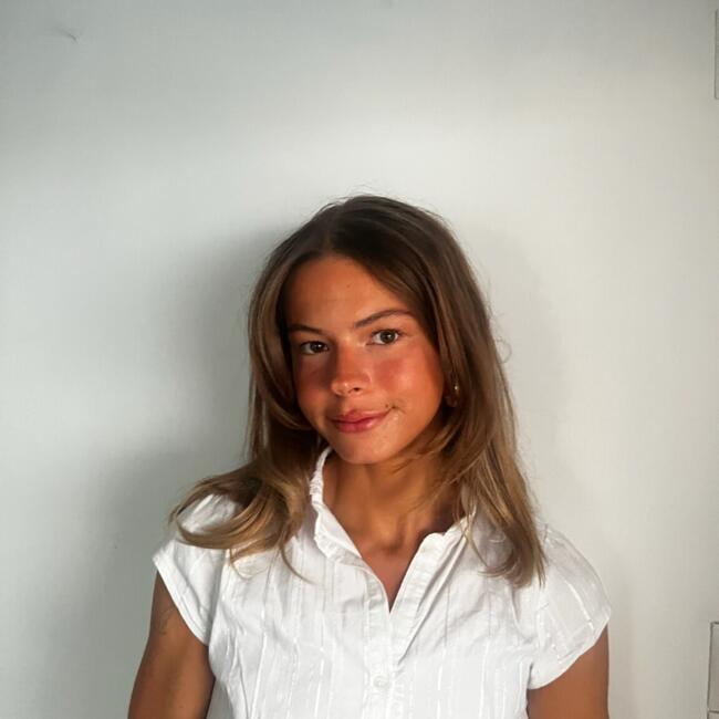 Babysitter i København: Anna katrine