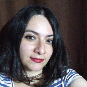 Niñera Delegación Miguel Hidalgo: Sandra