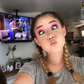 Babysitter Mackay: Yadi